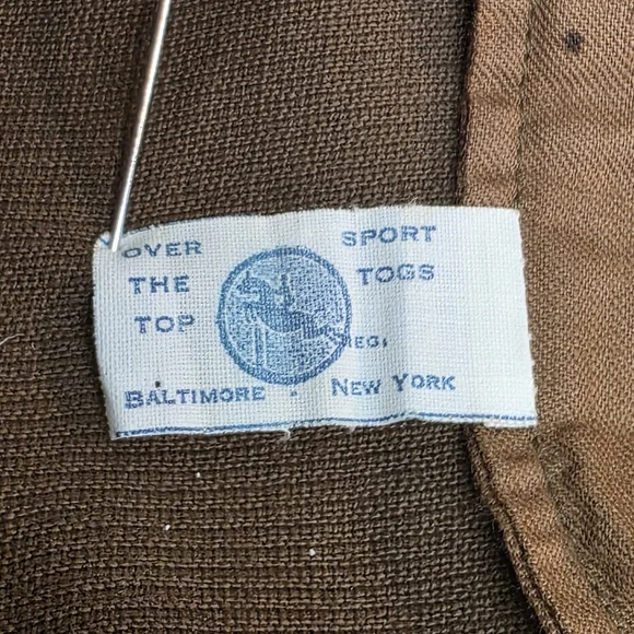 Jodhpurs 30s/40s Vintage Riding Pants See Measurements For Size